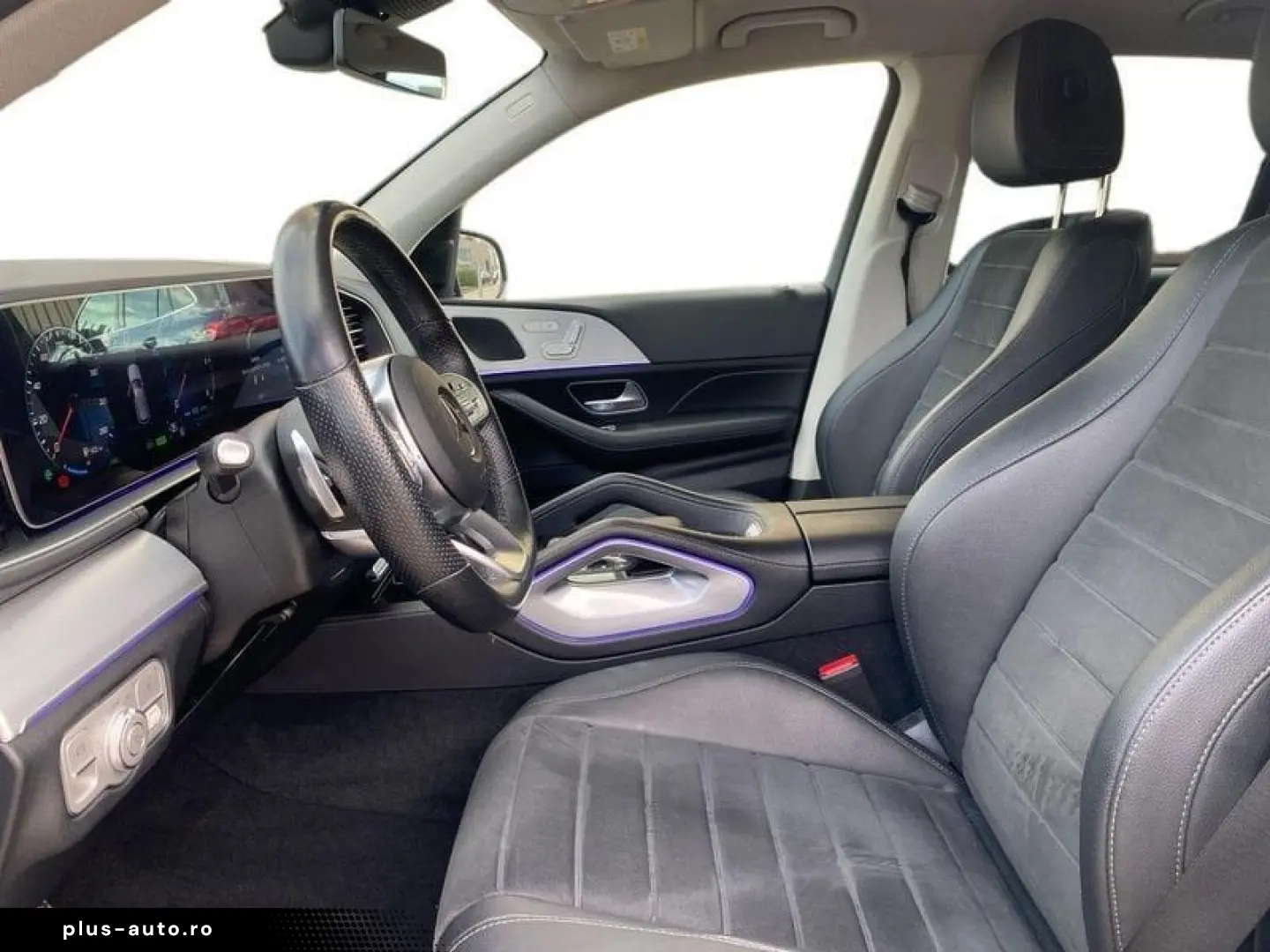 ANDERE Mercedes-Benz GLE 300 d mhev Premium 4matic auto