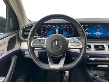 ANDERE Mercedes-Benz GLE 300 d mhev Premium 4matic auto