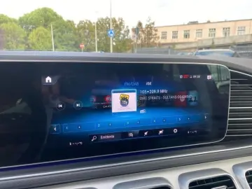 ANDERE Mercedes-Benz GLE 300 d mhev Premium 4matic auto