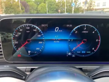 ANDERE Mercedes-Benz GLE 300 d mhev Premium 4matic auto