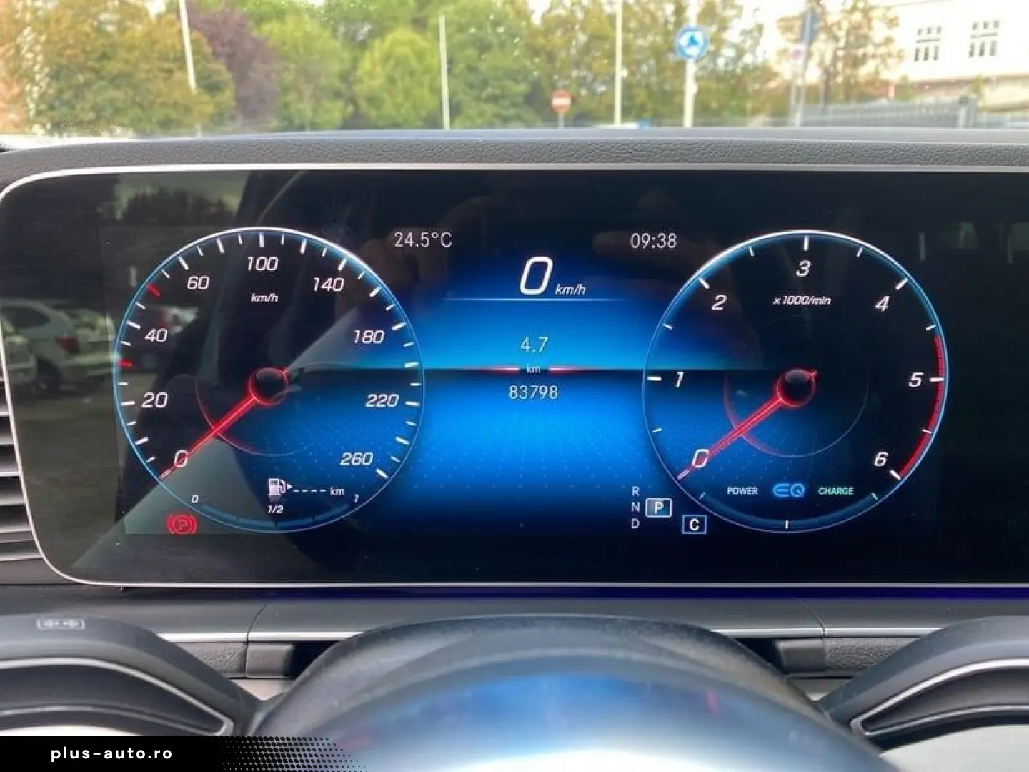 ANDERE Mercedes-Benz GLE 300 d mhev Premium 4matic auto