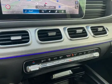 ANDERE Mercedes-Benz GLE 300 d mhev Premium 4matic auto