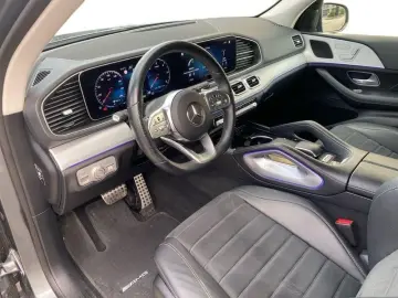 ANDERE Mercedes-Benz GLE 300 d mhev Premium 4matic auto