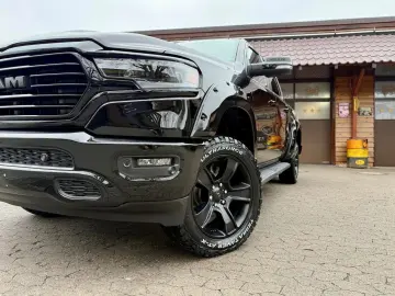 DODGE OFFROAD LIMITED RAMBOX AHK NAVI PDC GARANTIE LIF