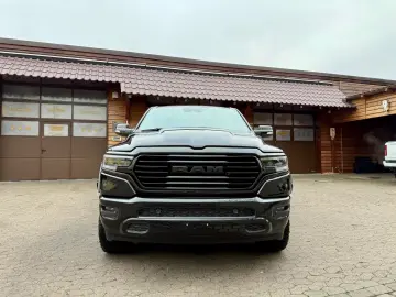 DODGE OFFROAD LIMITED RAMBOX AHK NAVI PDC GARANTIE LIF