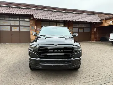 DODGE OFFROAD LIMITED RAMBOX AHK NAVI PDC GARANTIE LIF