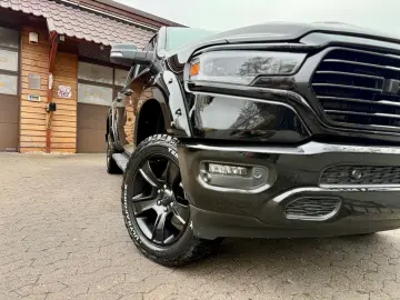 DODGE OFFROAD LIMITED RAMBOX AHK NAVI PDC GARANTIE LIF