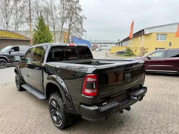 DODGE OFFROAD LIMITED RAMBOX AHK NAVI PDC GARANTIE LIF