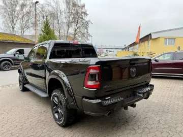 DODGE OFFROAD LIMITED RAMBOX AHK NAVI PDC GARANTIE LIF