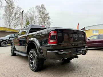 DODGE OFFROAD LIMITED RAMBOX AHK NAVI PDC GARANTIE LIF