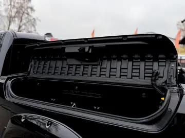 DODGE OFFROAD LIMITED RAMBOX AHK NAVI PDC GARANTIE LIF