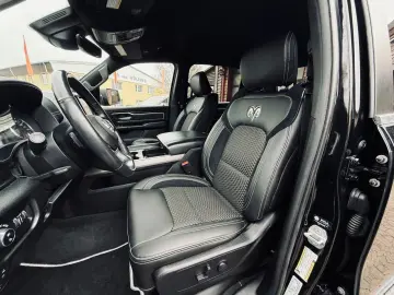 DODGE OFFROAD LIMITED RAMBOX AHK NAVI PDC GARANTIE LIF