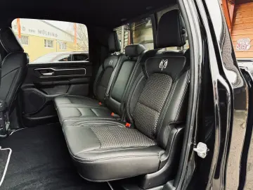 DODGE OFFROAD LIMITED RAMBOX AHK NAVI PDC GARANTIE LIF