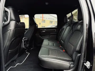 DODGE OFFROAD LIMITED RAMBOX AHK NAVI PDC GARANTIE LIF