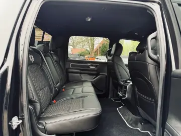 DODGE OFFROAD LIMITED RAMBOX AHK NAVI PDC GARANTIE LIF