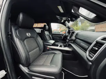 DODGE OFFROAD LIMITED RAMBOX AHK NAVI PDC GARANTIE LIF