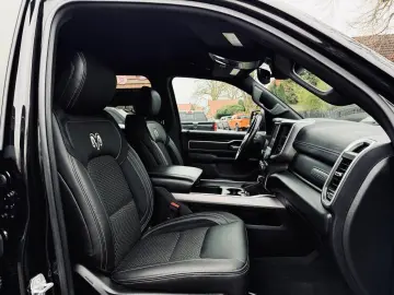 DODGE OFFROAD LIMITED RAMBOX AHK NAVI PDC GARANTIE LIF