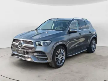 ANDERE Mercedes-benz GLE 300 d 4Matic Mild Hybrid Premi