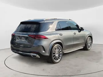 ANDERE Mercedes-benz GLE 300 d 4Matic Mild Hybrid Premi
