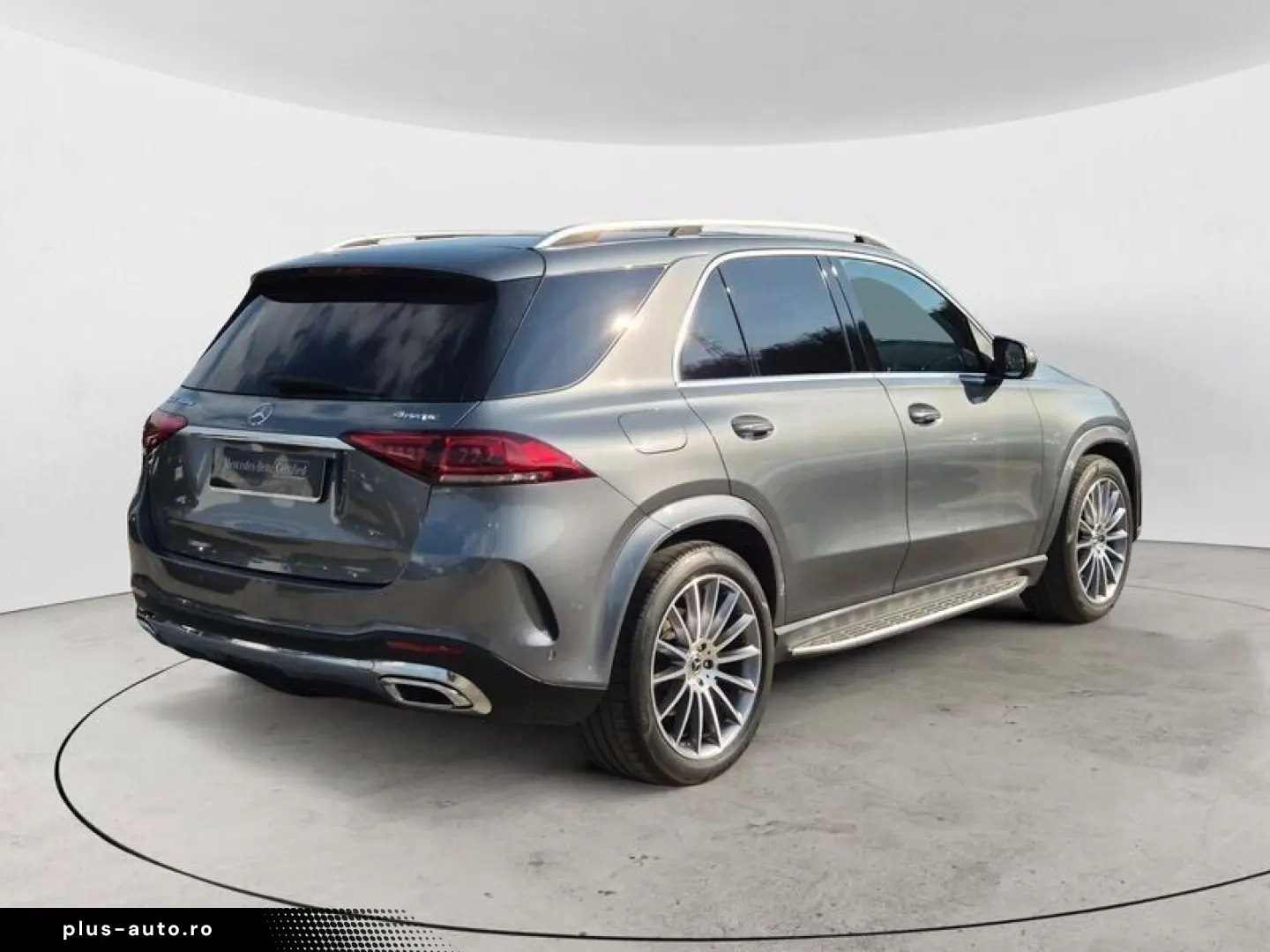 ANDERE Mercedes-benz GLE 300 d 4Matic Mild Hybrid Premi