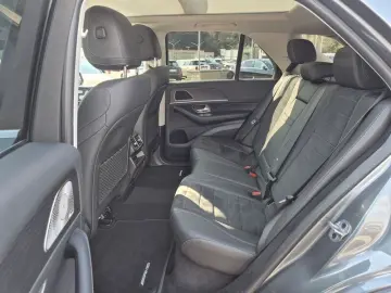 ANDERE Mercedes-benz GLE 300 d 4Matic Mild Hybrid Premi