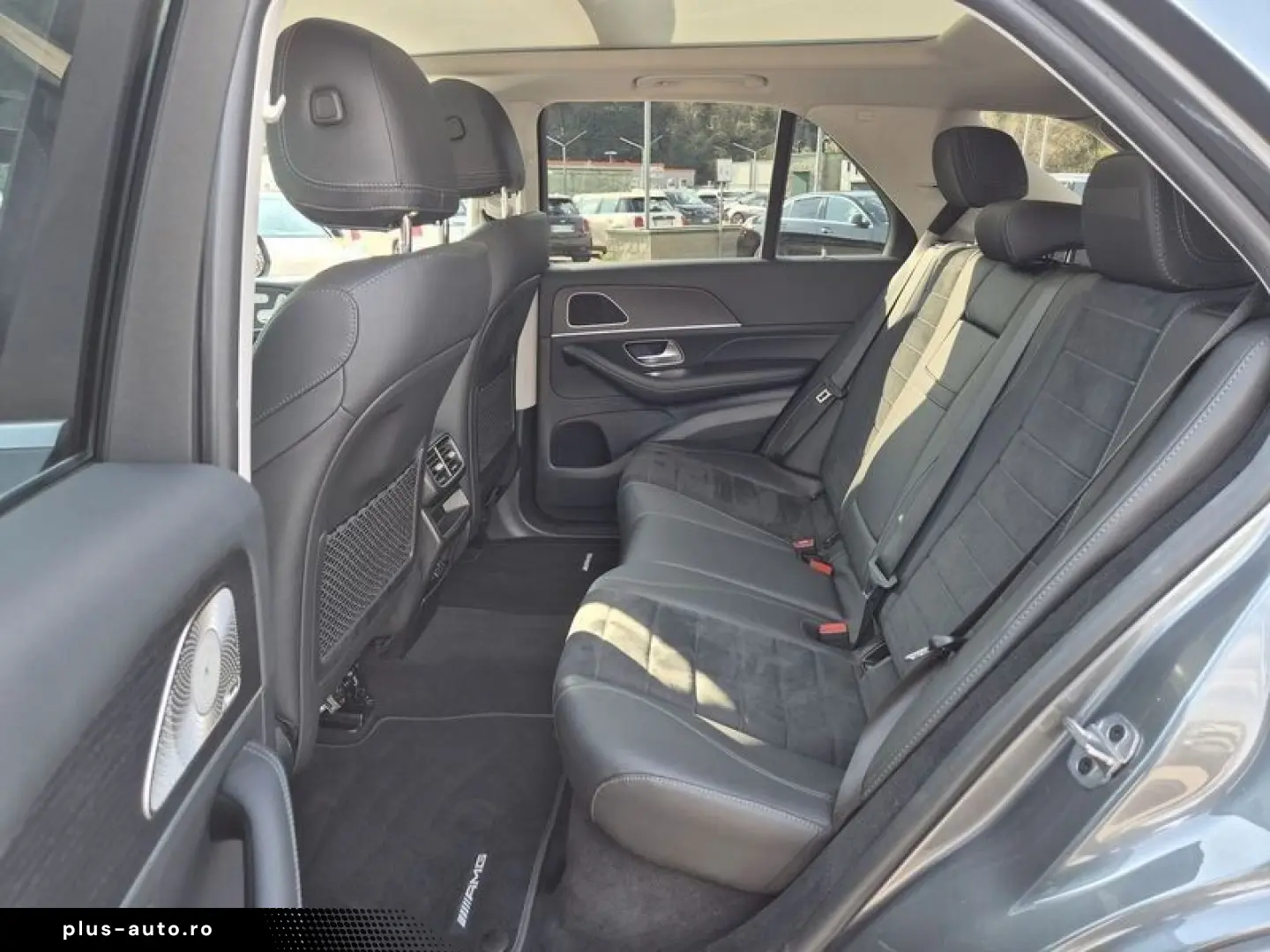 ANDERE Mercedes-benz GLE 300 d 4Matic Mild Hybrid Premi