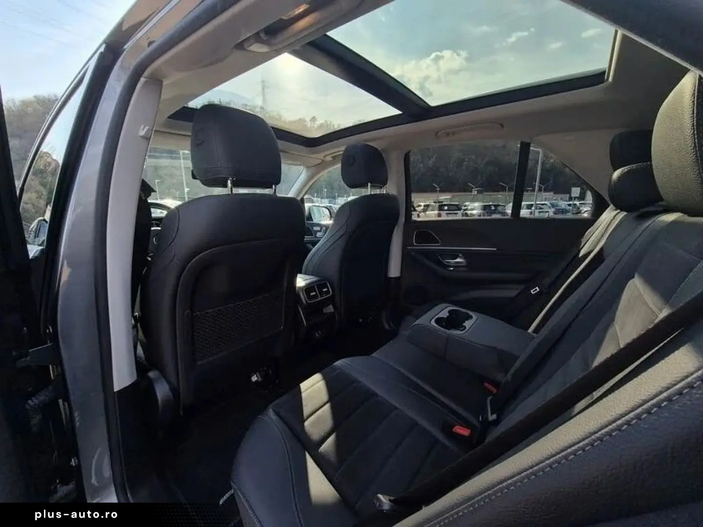 ANDERE Mercedes-benz GLE 300 d 4Matic Mild Hybrid Premi