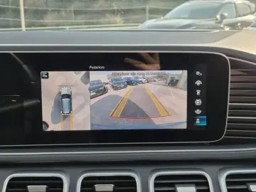 ANDERE Mercedes-benz GLE 300 d 4Matic Mild Hybrid Premi