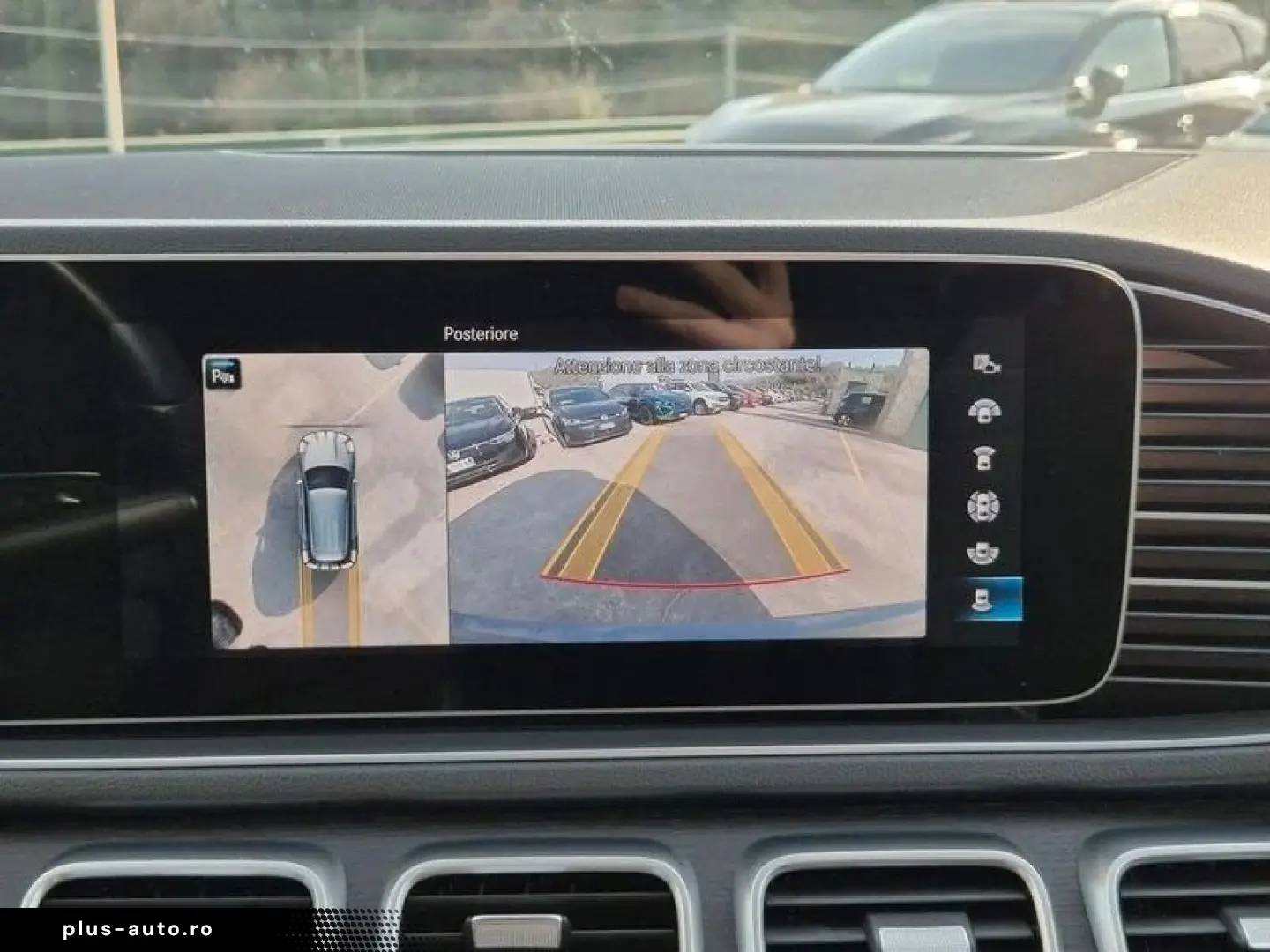 ANDERE Mercedes-benz GLE 300 d 4Matic Mild Hybrid Premi