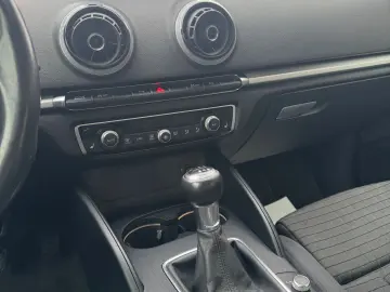 Audi A3 2013 2.0 Diesel