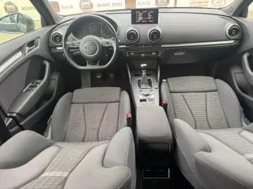 Audi A3 2013 2.0 Diesel