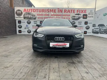 Audi A3 2013 2.0 Diesel