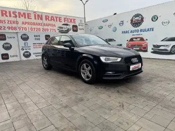 Audi A3 2013 2.0 Diesel