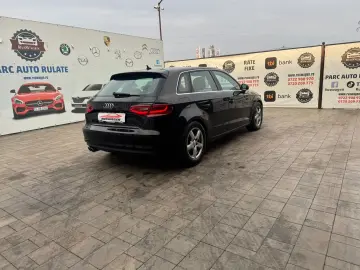 Audi A3 2013 2.0 Diesel