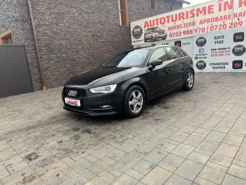 Audi A3 2013 2.0 Diesel