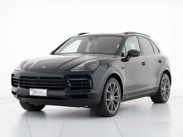 ANDERE Porsche Cayenne 3.0 V6 E-Hybrid Platinum Edition