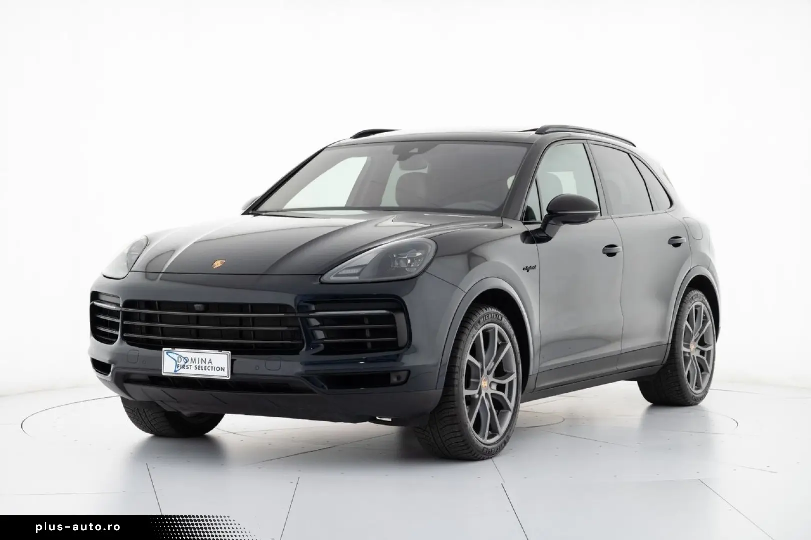 ANDERE Porsche Cayenne 3.0 V6 E-Hybrid Platinum Edition