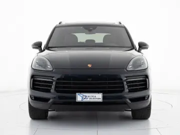 ANDERE Porsche Cayenne 3.0 V6 E-Hybrid Platinum Edition