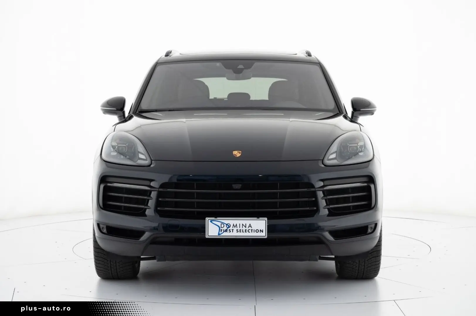 ANDERE Porsche Cayenne 3.0 V6 E-Hybrid Platinum Edition