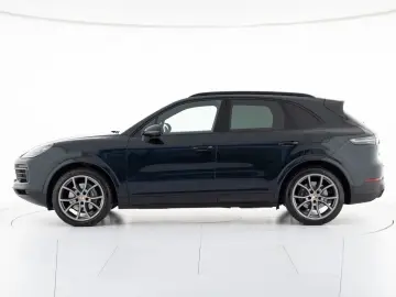 ANDERE Porsche Cayenne 3.0 V6 E-Hybrid Platinum Edition