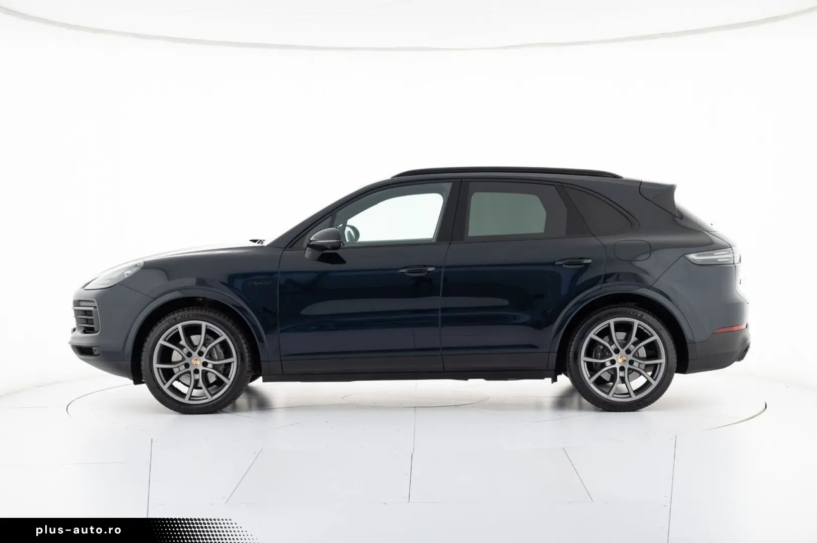 ANDERE Porsche Cayenne 3.0 V6 E-Hybrid Platinum Edition