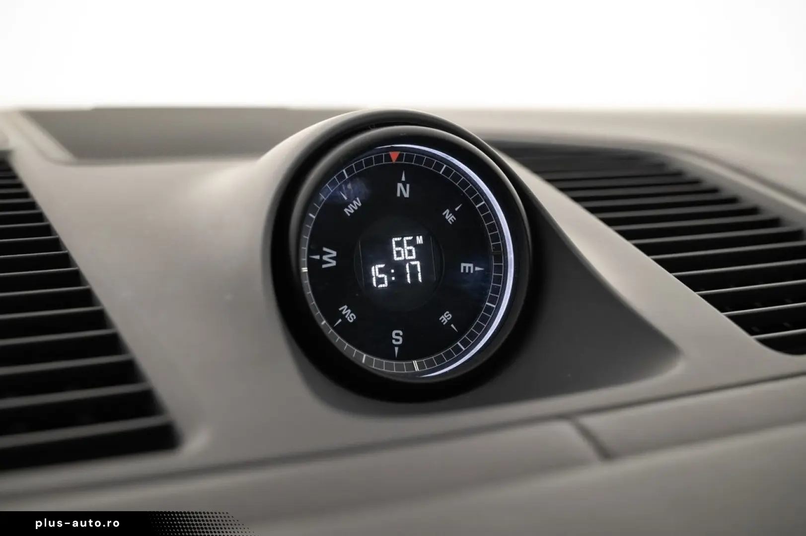 ANDERE Porsche Cayenne 3.0 V6 E-Hybrid Platinum Edition