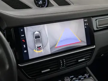 ANDERE Porsche Cayenne 3.0 V6 E-Hybrid Platinum Edition