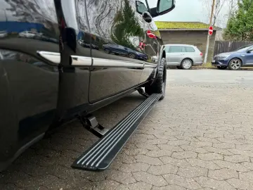 DODGE CLEAN CARFAX LIMITED PANO LUFT RAMBOX AHK NAVI