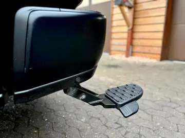 DODGE CLEAN CARFAX LIMITED PANO LUFT RAMBOX AHK NAVI