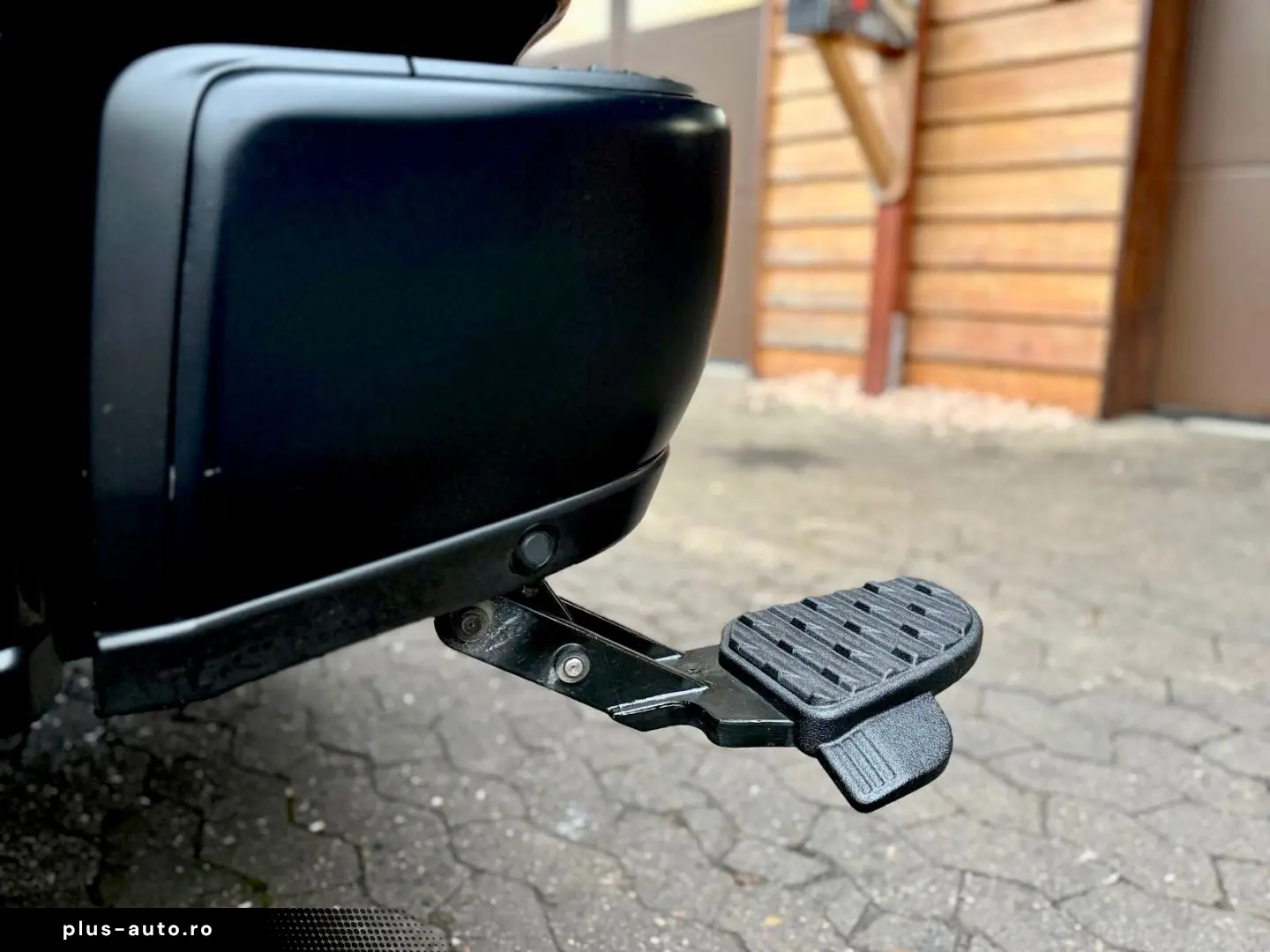 DODGE CLEAN CARFAX LIMITED PANO LUFT RAMBOX AHK NAVI