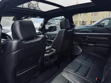 DODGE CLEAN CARFAX LIMITED PANO LUFT RAMBOX AHK NAVI