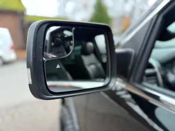 DODGE CLEAN CARFAX LIMITED PANO LUFT RAMBOX AHK NAVI