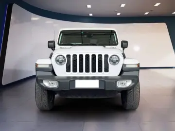 ANDERE Jeep Wrangler 4xe 2.0 PHEV 380CV Unlimited Sahar