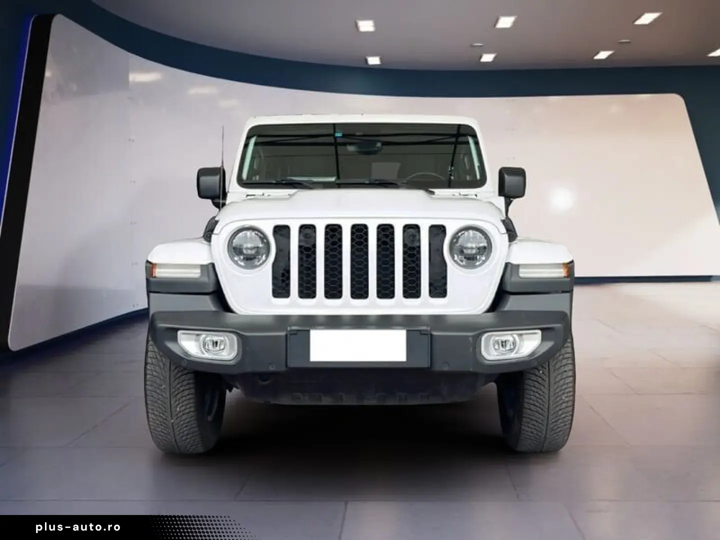 ANDERE Jeep Wrangler 4xe 2.0 PHEV 380CV Unlimited Sahar
